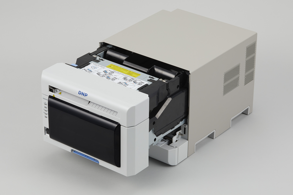 DNP DS820DX DUPLEX-Farbsublimationsdrucker