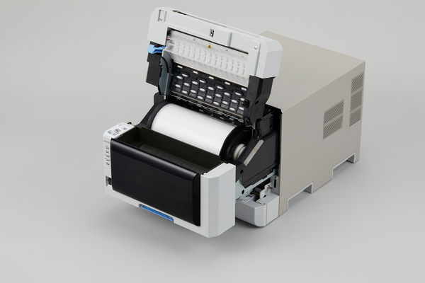 DNP DS820DX DUPLEX-Farbsublimationsdrucker