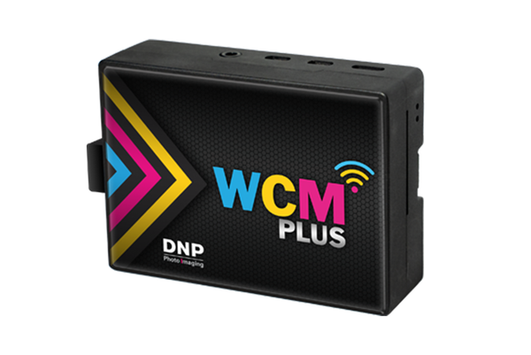 DNP WCM plus Wireless Connect Module - ProConsultingSchuler