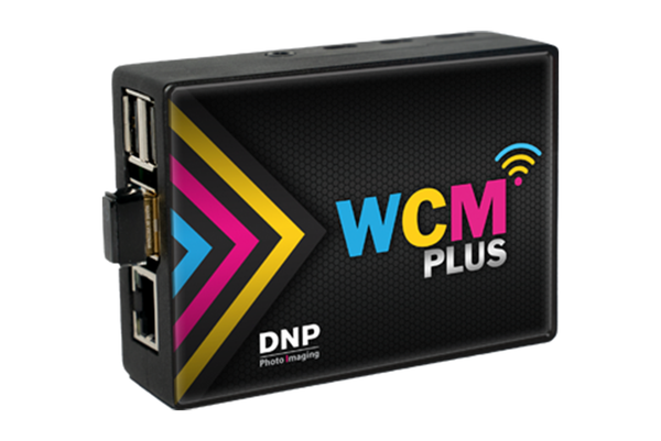 DNP WCM plus Wireless Connect Module - ProConsultingSchuler