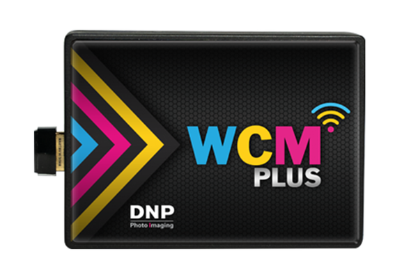 DNP WCM plus Wireless Connect Module - ProConsultingSchuler