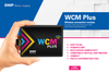 DNP WCM plus Wireless Connect Module