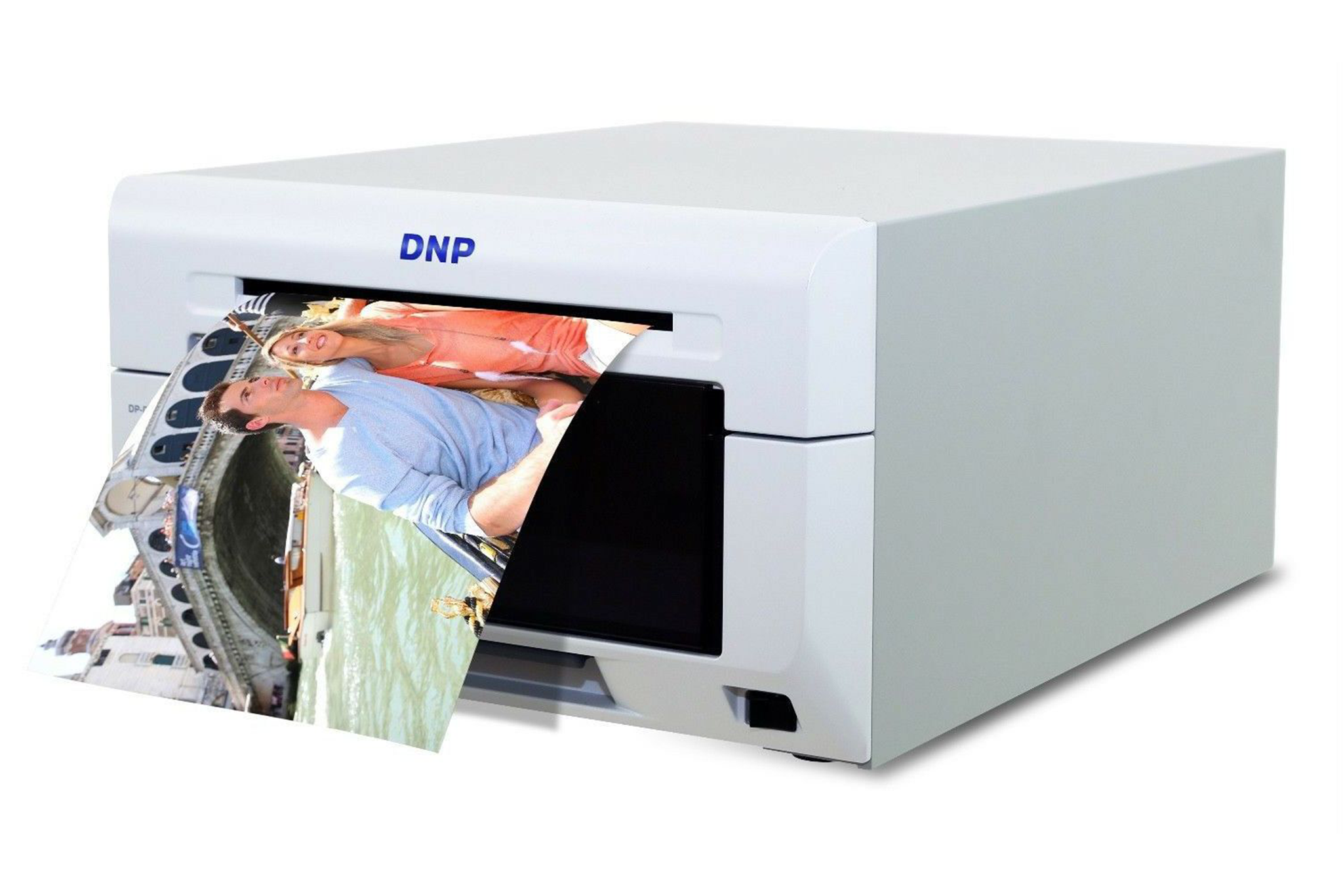 DNP DS620 Fotodrucker Thermosublimationsdrucker - ProConsultingSchuler