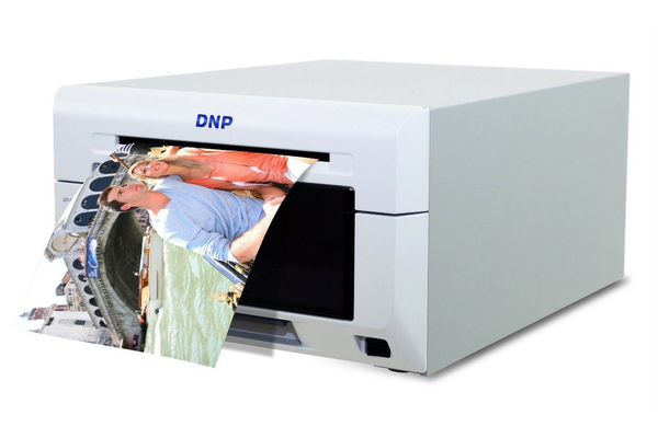 DNP DS620 Fotodrucker Thermosublimationsdrucker - ProConsultingSchuler