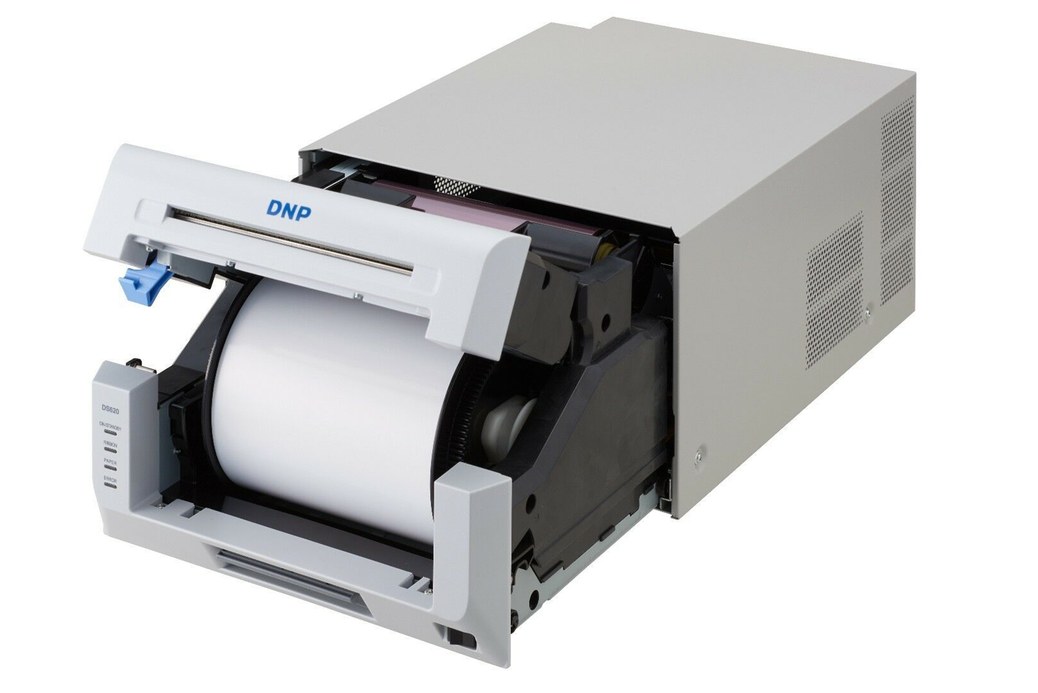 DNP DS620 Fotodrucker Thermosublimationsdrucker - ProConsultingSchuler