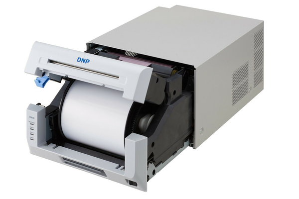 DNP DS620 Fotodrucker Thermosublimationsdrucker - ProConsultingSchuler