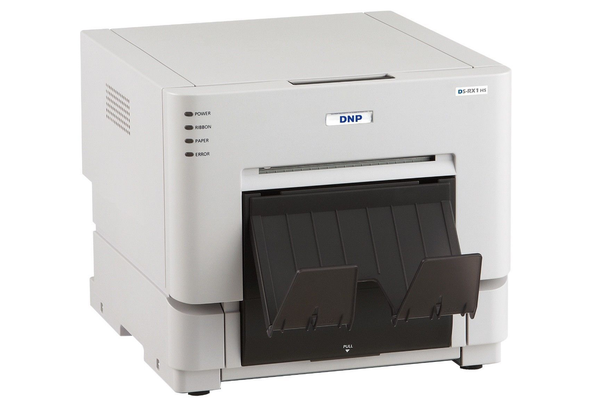 DNP RX1-HS Fotodrucker / Thermodrucker - ProConsultingSchuler