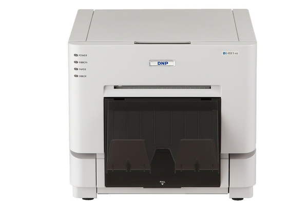 DNP RX1-HS Fotodrucker / Thermodrucker - ProConsultingSchuler