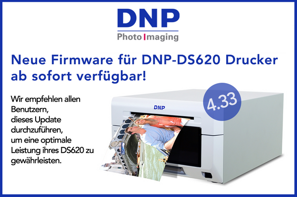 DS620 Firmware Neu 4.33