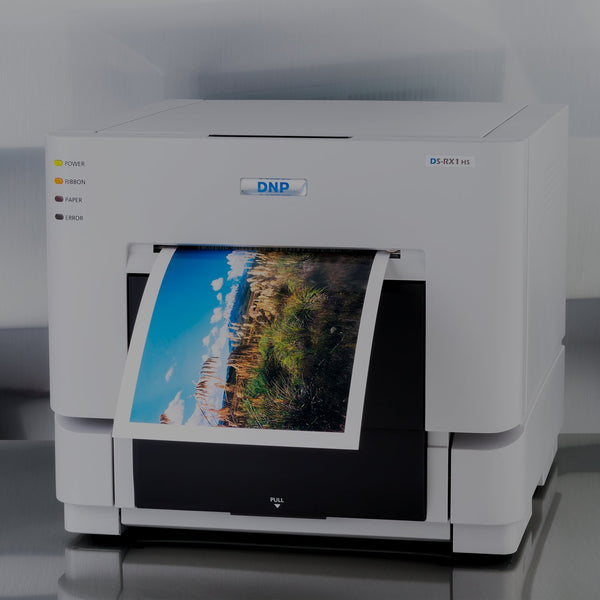 DNP Drucker und Drucksysteme