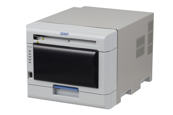 DNP DS820DX DUPLEX-Farbsublimationsdrucker