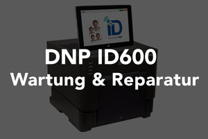 DNP ID600 Wartung und Reparaturservice