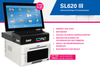 DNP SL620 III Foto-Drucksystem Kiosk - ProConsultingSchuler