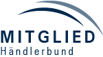 Händlerbund Mitglied Logo Schuler