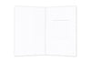100x Passbildmappen 32x42mm - weiss - ProConsultingSchuler
