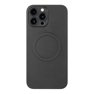 UltraSlim 0,35mm Cover Case mit Magnet für Apple iPhone 14 Pro & 14 Pro Max