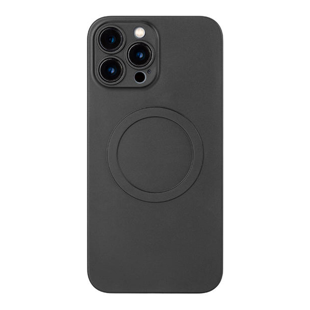 UltraSlim 0,35mm Cover Case mit Magnet für Apple iPhone 14 Pro & 14 Pro Max