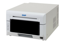 Laden Sie das Bild in den Galerie-Viewer, DNP DP-SL620 II Fotokiosk Komplettsystem Bestandteil DS620 Drucker