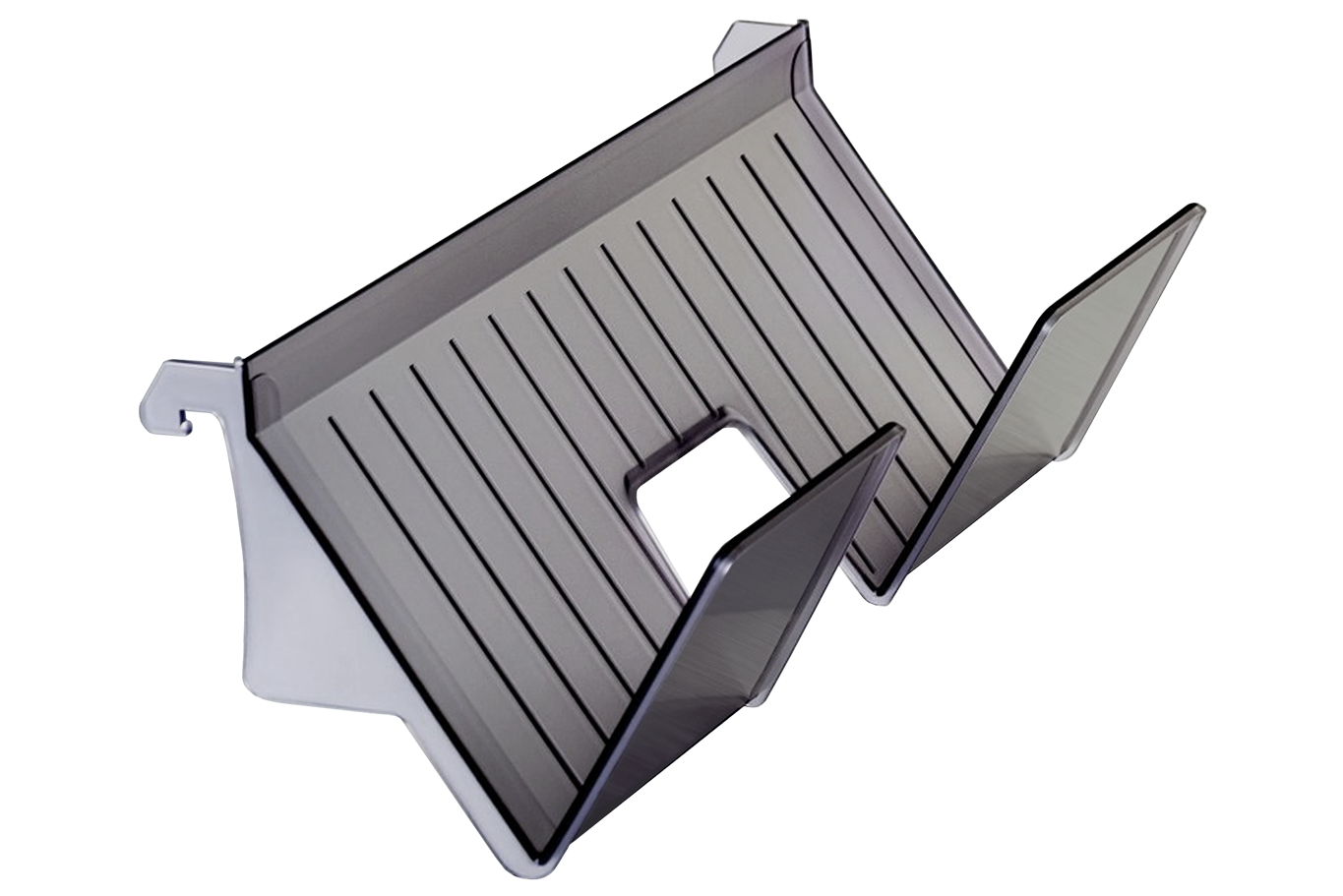 DNP DS40 Paper Tray (Papierauffangschale) Kunststoff - ProConsultingSchuler