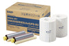 DNP DS620 PERFORATED MediaSet 4x6" (10x15cm) - ProConsultingSchuler