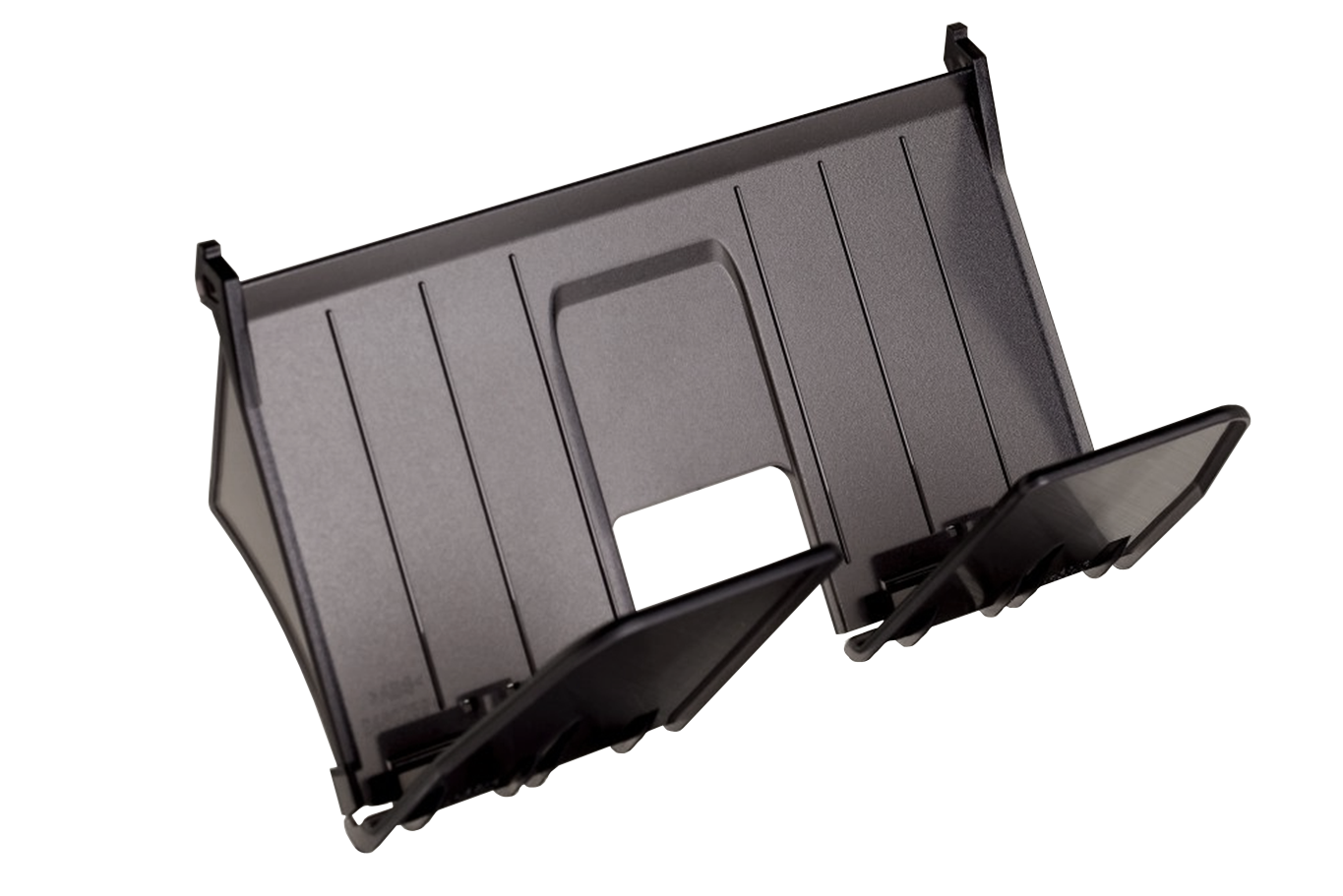 DNP DS620 & CITIZEN CX-02 Paper Tray (Papierauffangschale) Kunststoff - ProConsultingSchuler