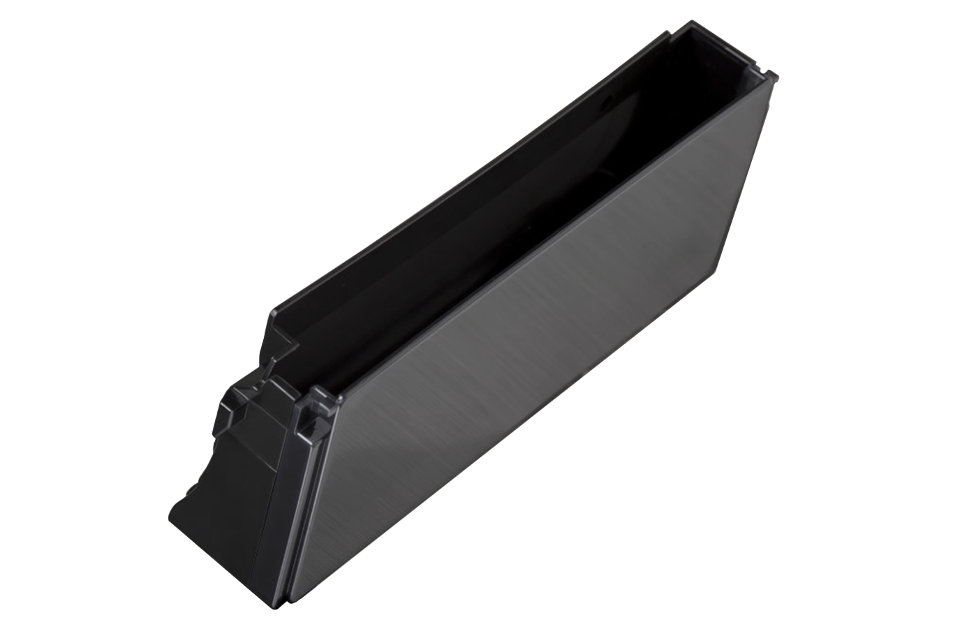 DNP DS620 Scrap Box (Schnipselbox) Kunststoff - ProConsultingSchuler