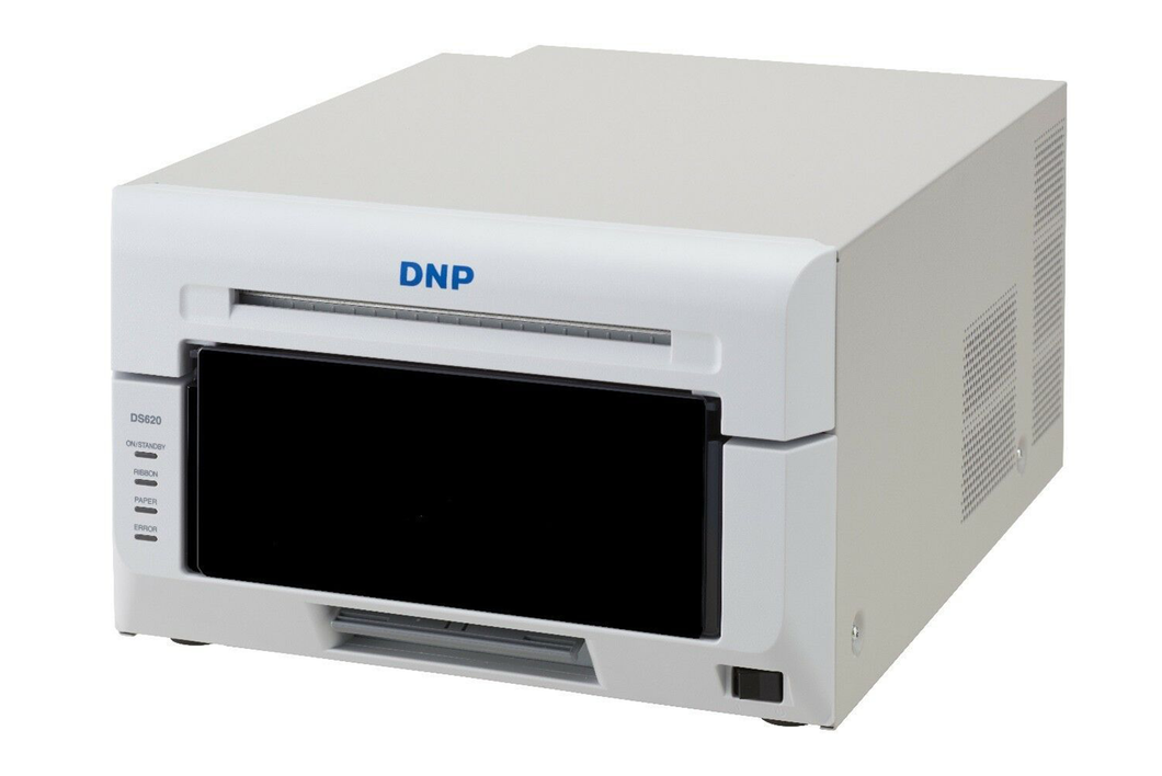 DNP DS620 Fotodrucker Thermodrucker für Photobooth Produktabbildung