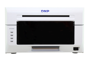 DNP DS620 Fotodrucker Produktabbildung vorne