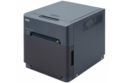 DNP QW410 komptakter Fotodrucker Thermodrucker Produktneuheit 2020 