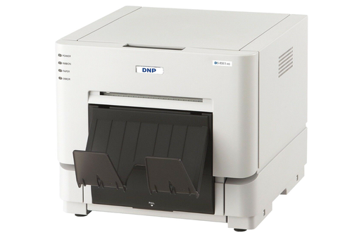 DNP RX1HS Fotodrucker Produktabbildung 