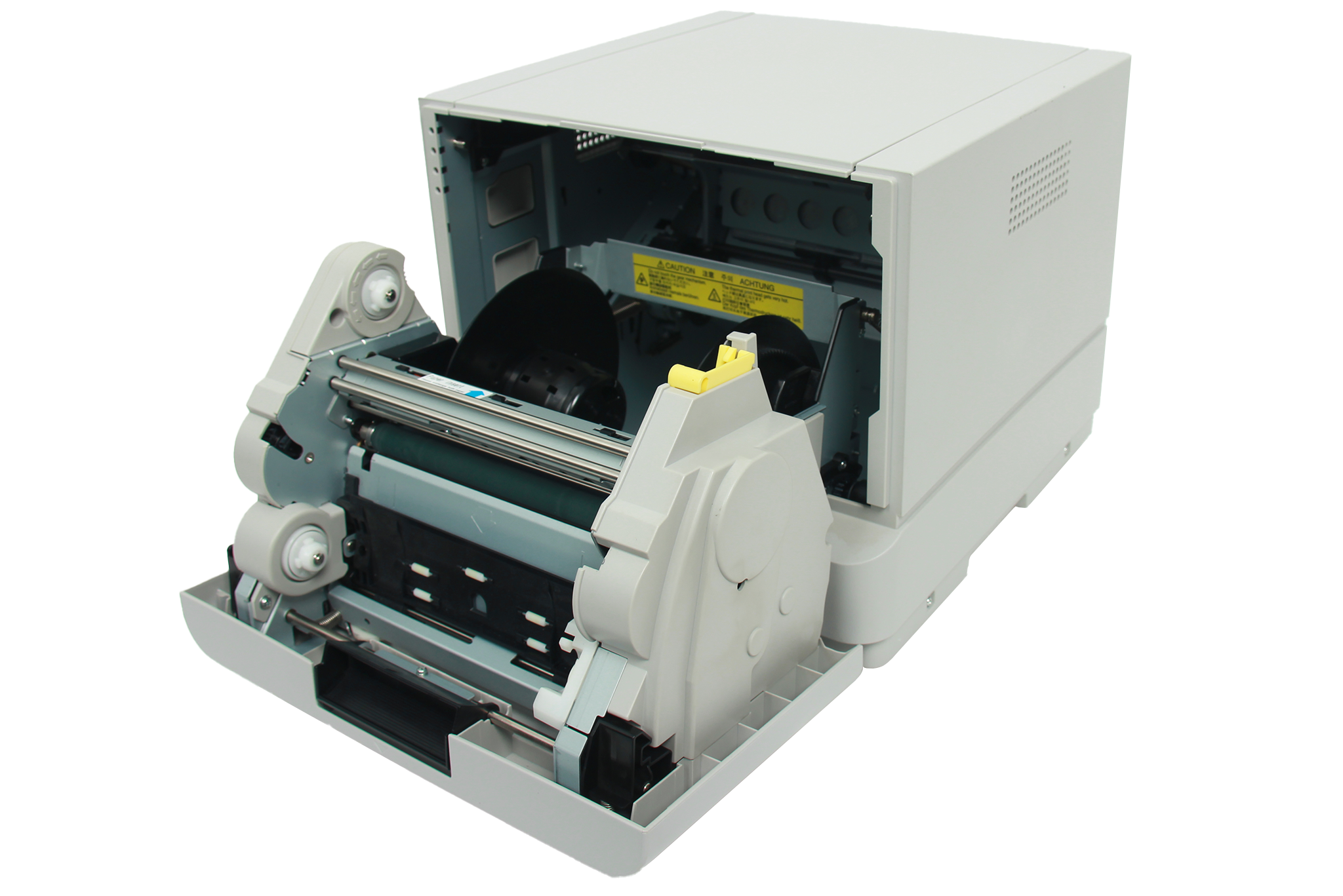 DNP RX1 HS Fotodrucker / Thermodrucker **REFURBISHED** - ProConsultingSchuler