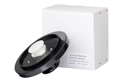 DNP RX1 Papieradapter Papierhalter Assembly Roll Holder