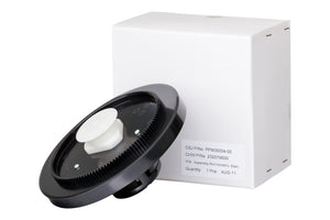 DNP RX1 Papieradapter Papierhalter Assembly Roll Holder