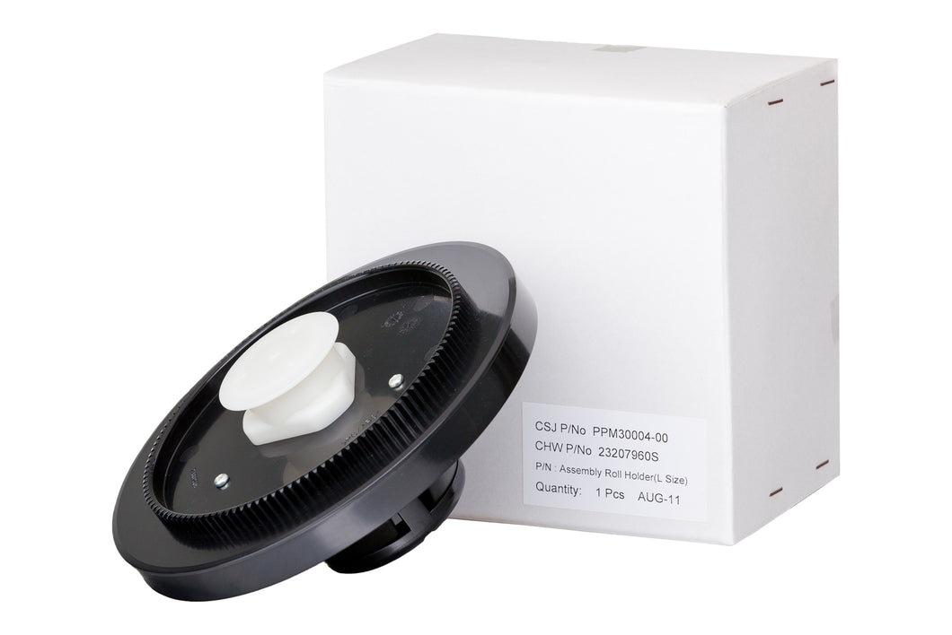 DNP RX1 Papieradapter Papierhalter Assembly Roll Holder