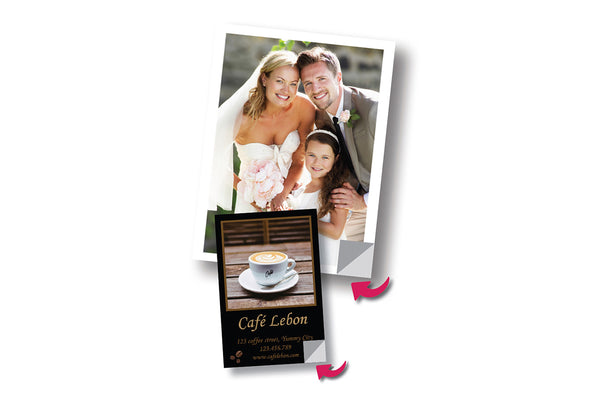 DNP DS620 STICKER MediaSet 6x8" S (15x20cm) - ProConsultingSchuler
