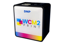 Laden Sie das Bild in den Galerie-Viewer, DNP WCM2 Print WCM-2 Wireless Print Server