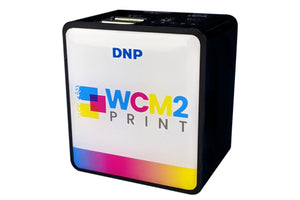 DNP WCM2 Print WCM-2 Wireless Print Server