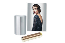 Laden Sie das Bild in den Galerie-Viewer, DNP DS620 LUXURY DIGITAL METALLIC LX MediaSet 6x8&quot; (15x20cm)  - 212926