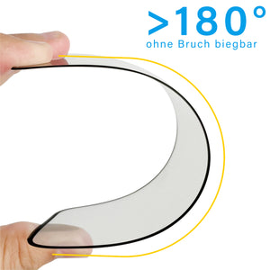Panzerfolie für Apple iPhone 15 14 13 12 11 Pro MAX Mini Schutzglas Displayschutzglas 9H