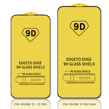 Laden Sie das Bild in den Galerie-Viewer, 360° Silikon Clear Case Cover für Apple iPhone 13 Pro &amp; 13 Pro Max Klar Hülle
